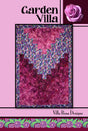 Garden Villa Downloadable Pattern by Villa Rosa Designs