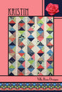 Kristin Downloadable Pattern by Villa Rosa Designs