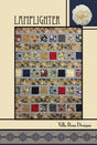 Lamplighter Downloadable Pattern by Villa Rosa Designs