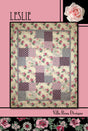 Leslie Downloadable Pattern by Villa Rosa Designs