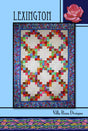 Lexington Downloadable Pattern by Villa Rosa Designs