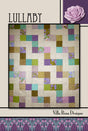 Lullaby Downloadable Pattern by Villa Rosa Designs