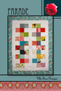 Parade Downloadable Pattern by Villa Rosa Designs