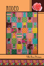 Rodeo Downloadable Pattern by Villa Rosa Designs