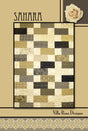 Sahara Downloadable Pattern by Villa Rosa Designs