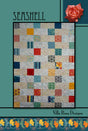 Seahell Downloadable Pattern by Villa Rosa Designs