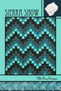 Sierra Show Downloadable Pattern by Villa Rosa Designs