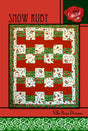 Snow Ruby Downloadable Pattern by Villa Rosa Designs