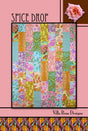 Sprice Drop Downloadable Pattern by Villa Rosa Designs