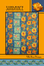 Sundance Downloadable Pattern by Villa Rosa Designs