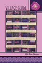 Village Glade Downloadable Pattern by Villa Rosa Designs