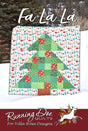 Fa La La Downloadable Pattern by Villa Rosa Designs