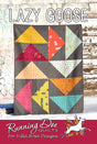 Lazy Goose Downloadable Pattern by Villa Rosa Designs
