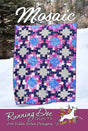 Mosaic Downloadable Pattern by Villa Rosa Designs