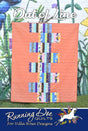 Out of Line Downloadable Pattern by Villa Rosa Designs