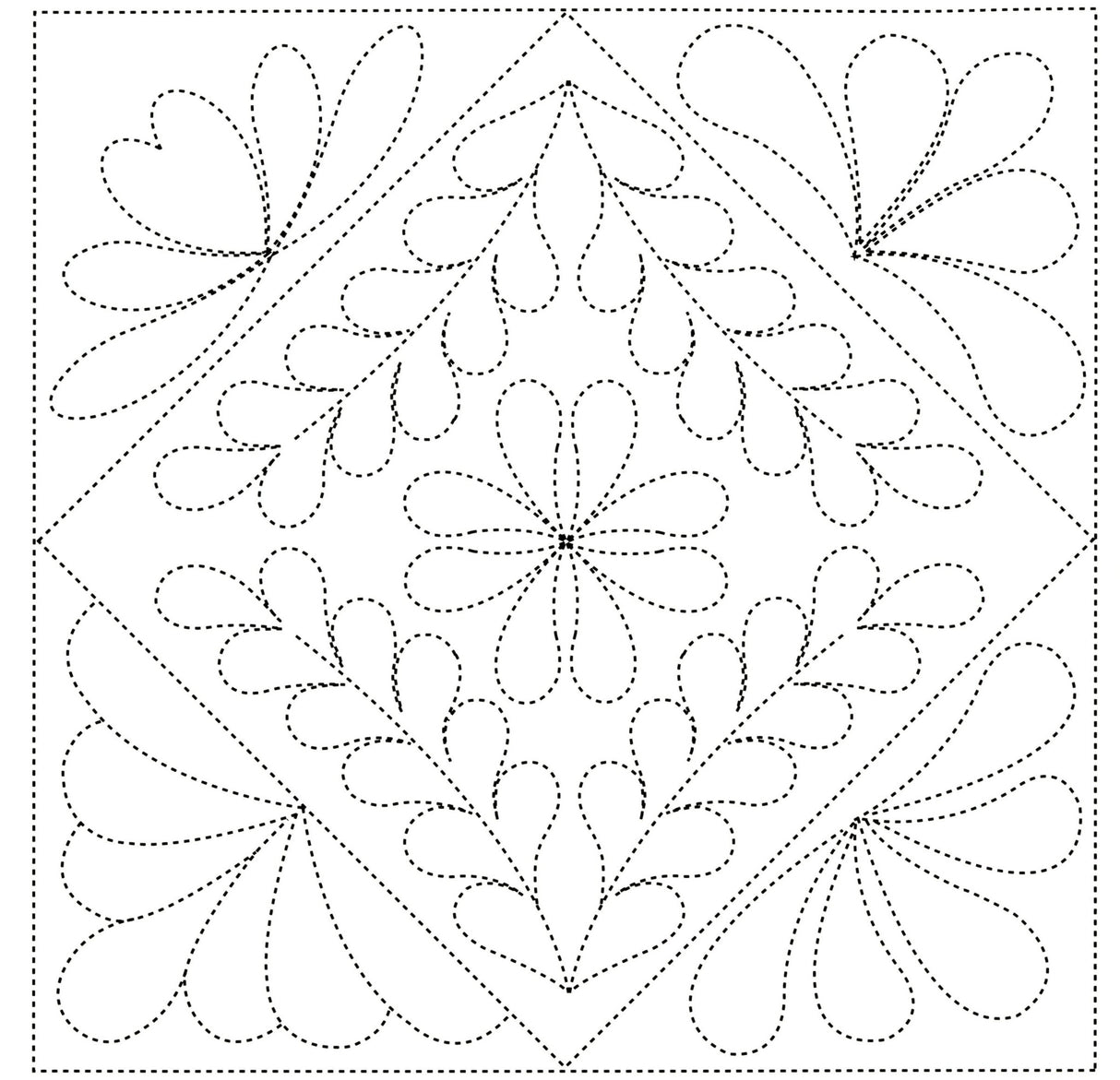 Skillbuilder Companion for Machine Quilters