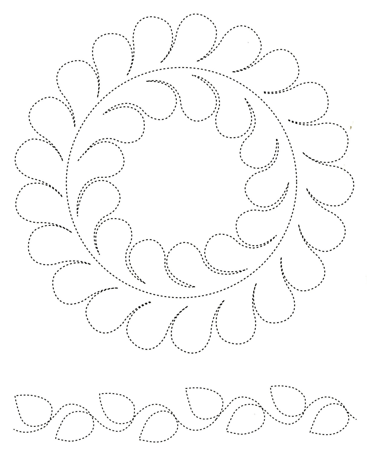 Skillbuilder Companion for Machine Quilters