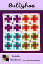 Ballyhoo Downloadable Pattern by Villa Rosa Designs