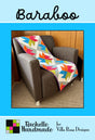 Baraboo Downloadable Pattern by Villa Rosa Designs