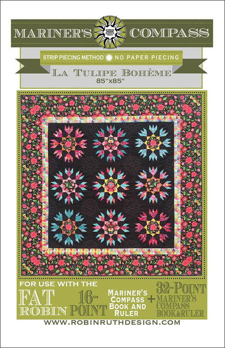 La Tulipe Boheme