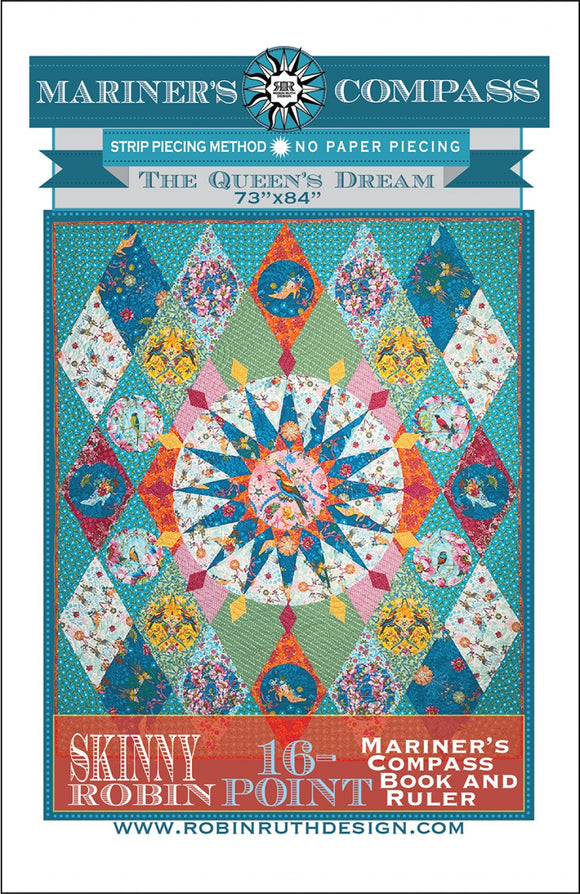 The Queen's Dream Pattern