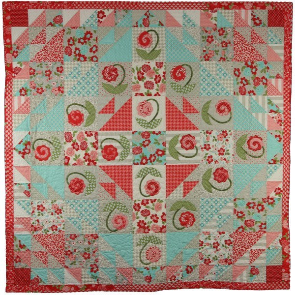 Ring Around the Posey