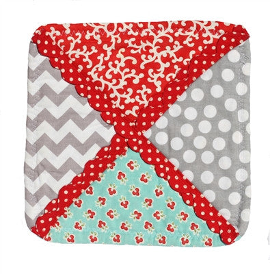 Quick Points Scallop Ruler