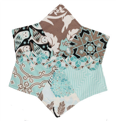 Quick Points Scallop Ruler
