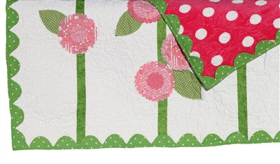 Quick Points Scallop Ruler