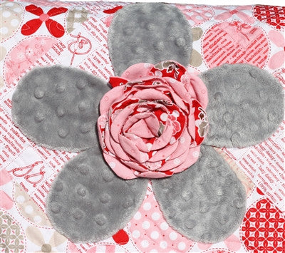 Quick Points Scallop Ruler