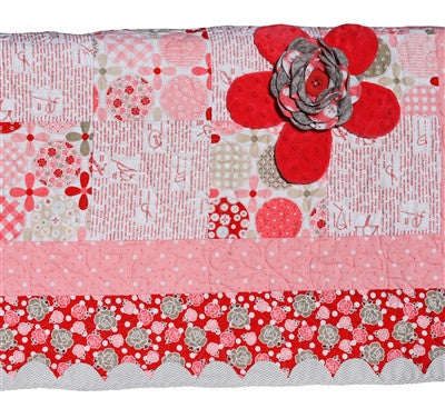 Quick Points Scallop Ruler