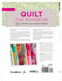 Quilt With Tula & Angela