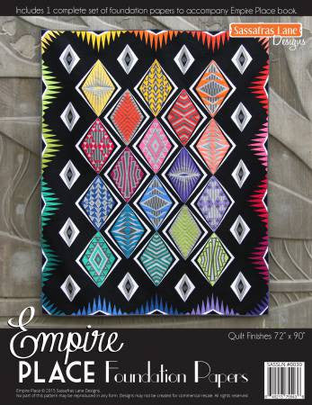 Empire Place