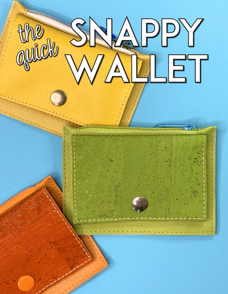 The Quick Snappy Wallet