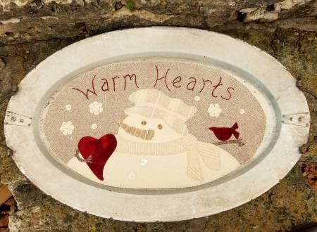 Warm Hearts