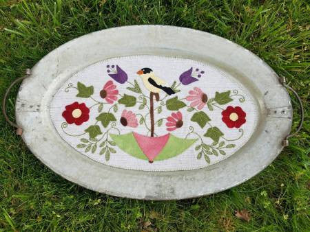 Spring is in the Air