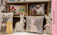Bunnies and Bows