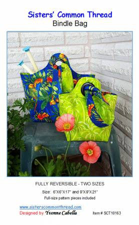 Bindle Bag