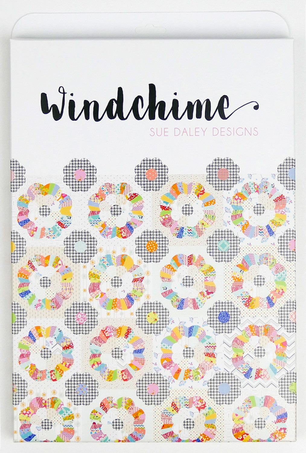 Windchime Quilt