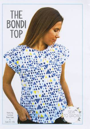 Bondi Top