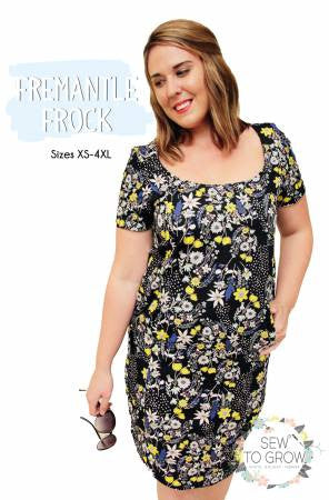 Fremantle Frock
