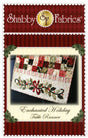 Enchanted Holiday Table Runner