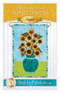 Blooming Series Sunflowers August