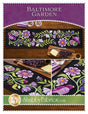 Baltimore Garden Table Runner