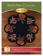 Shabby Mats - December