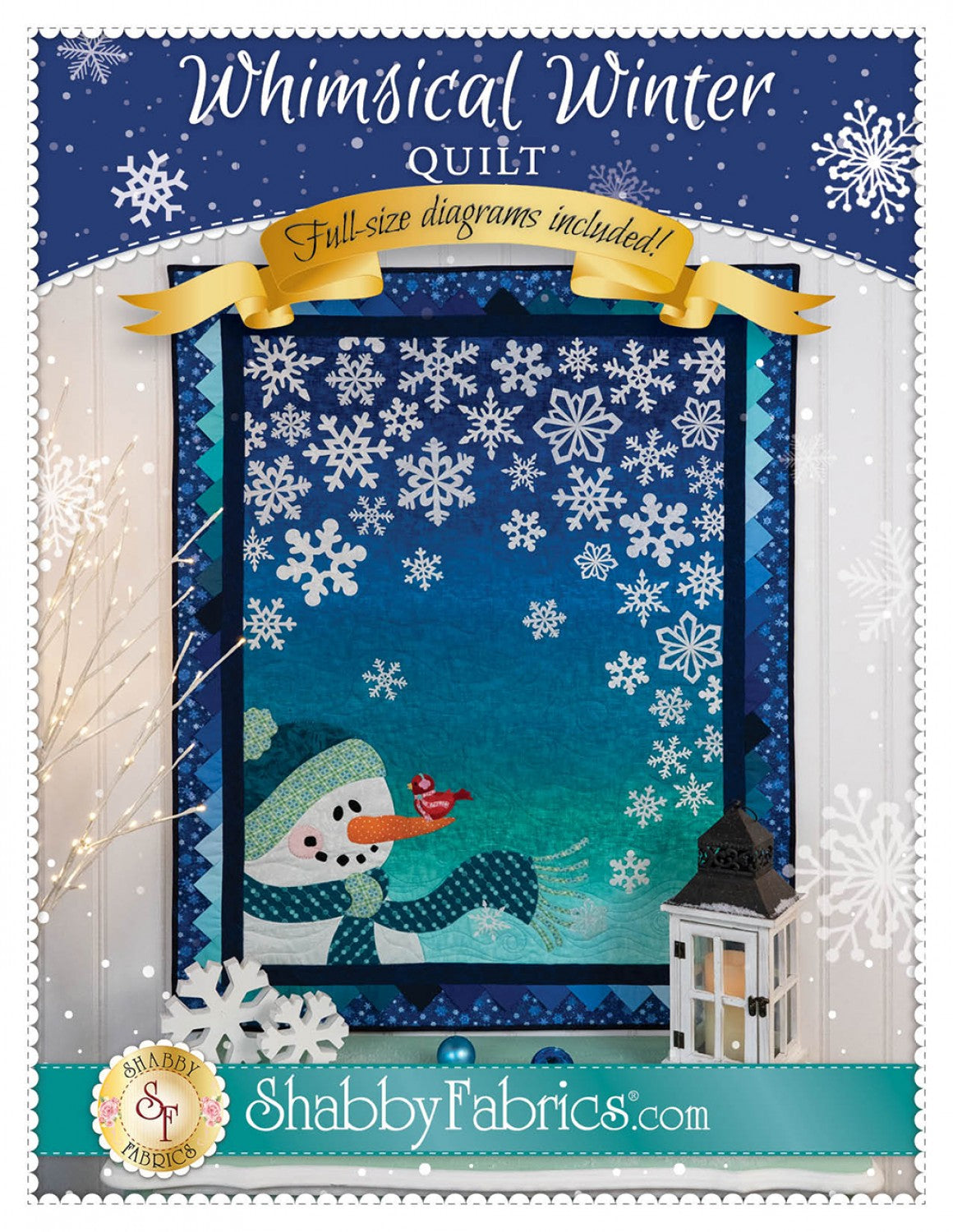 Whimsical Winter