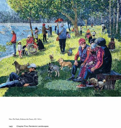 Quarantine Quilts: Creativity in the Midst of Chaos