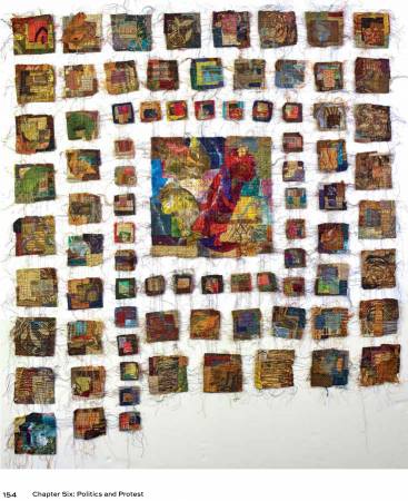 Quarantine Quilts: Creativity in the Midst of Chaos