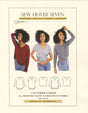 Tabor V Neck