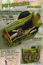 Porta Pockets Purse Insert